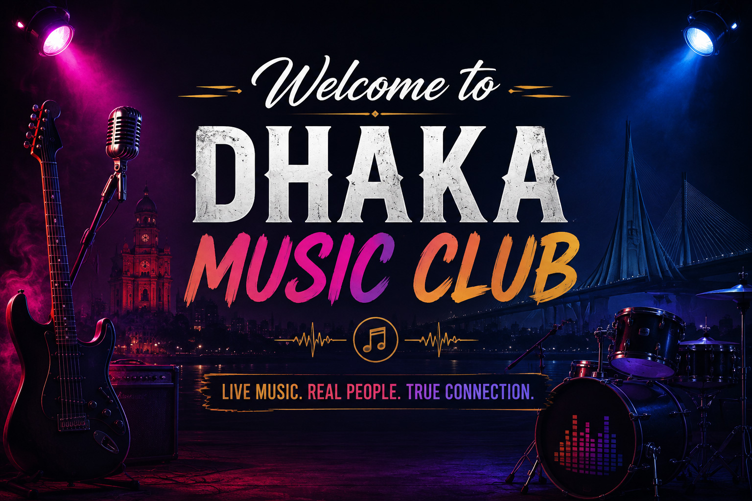 Welcome